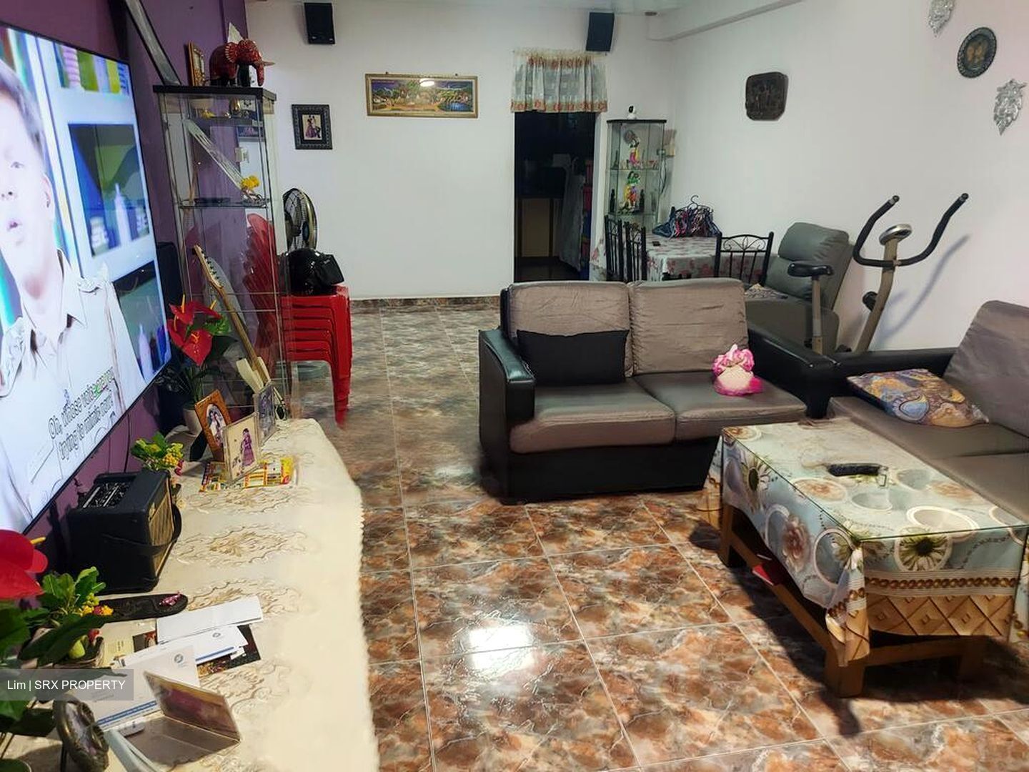 Blk 123 123 PENDING ROAD (Bukit Panjang), HDB 4 Rooms #469343161
